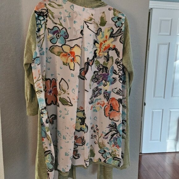 Melissa Mccarthy 2x jacket - Picture 5 of 6